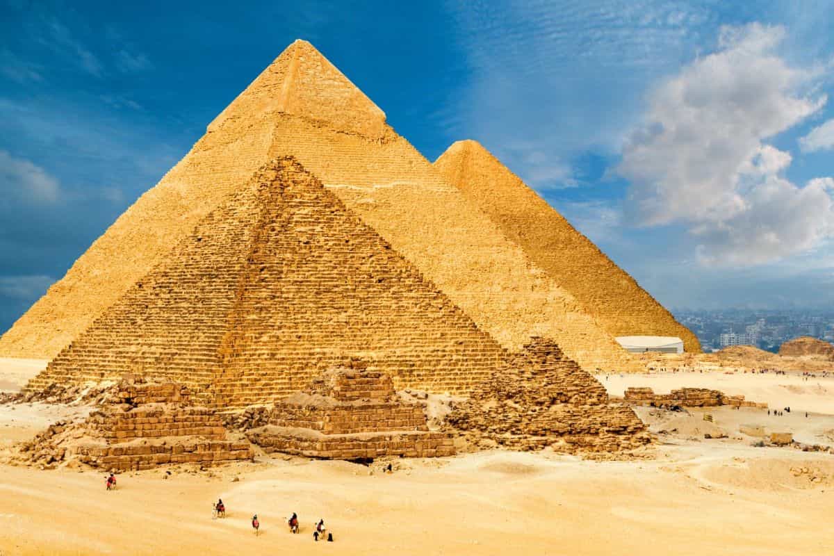 things to do in Egypt