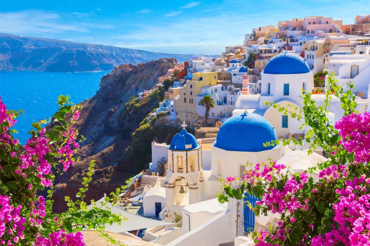 Most Colorful Cities 