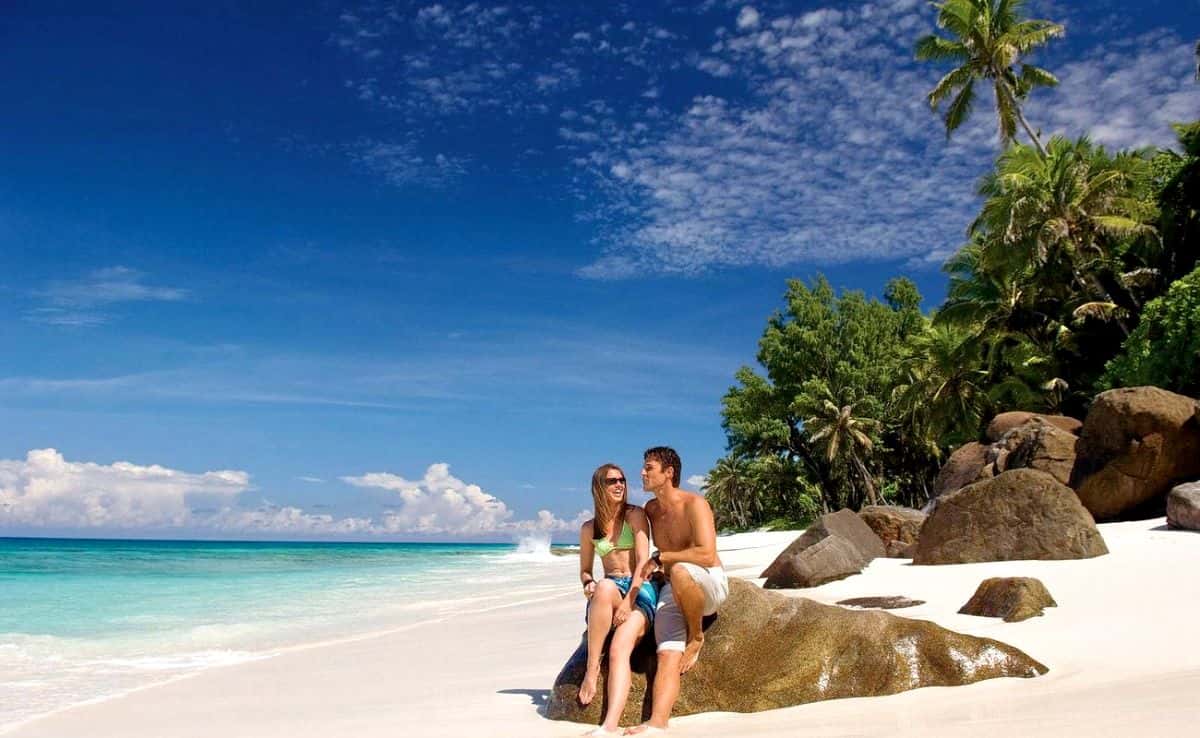 best honeymoon places