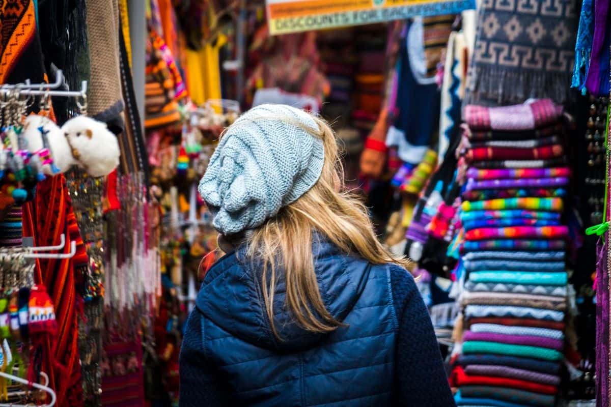 Peru travel tips 