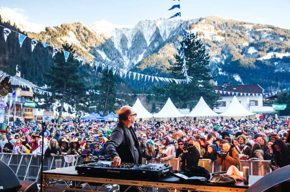 top-rated tourist attractions in Austria