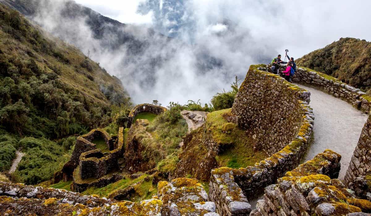 Peru travel tips 