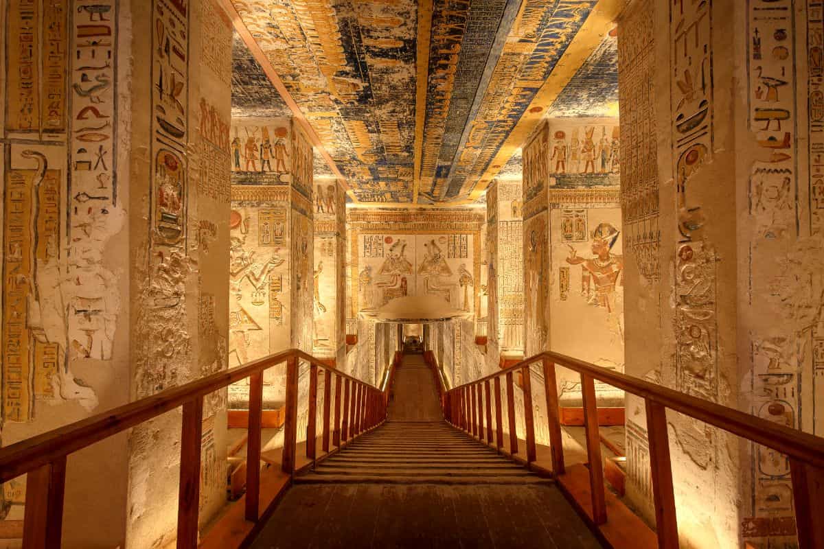 things to do in Egypt