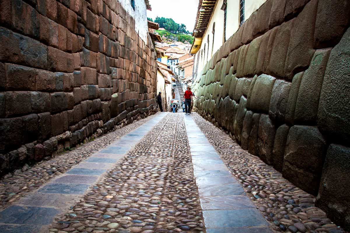 Peru travel tips 