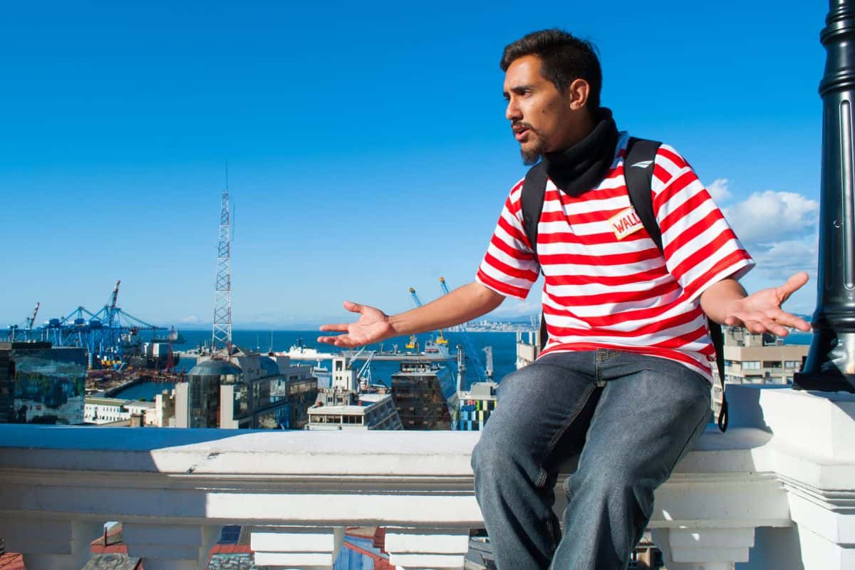 Chile travel tips 