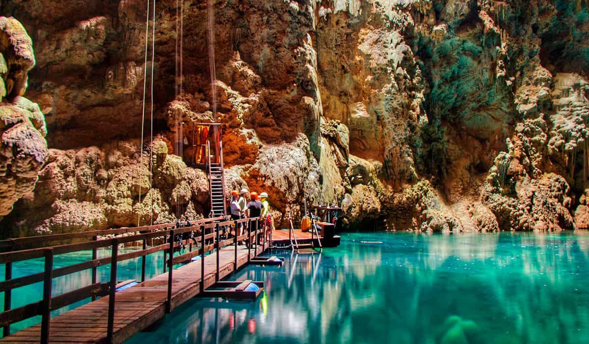 best things to do in Bonito