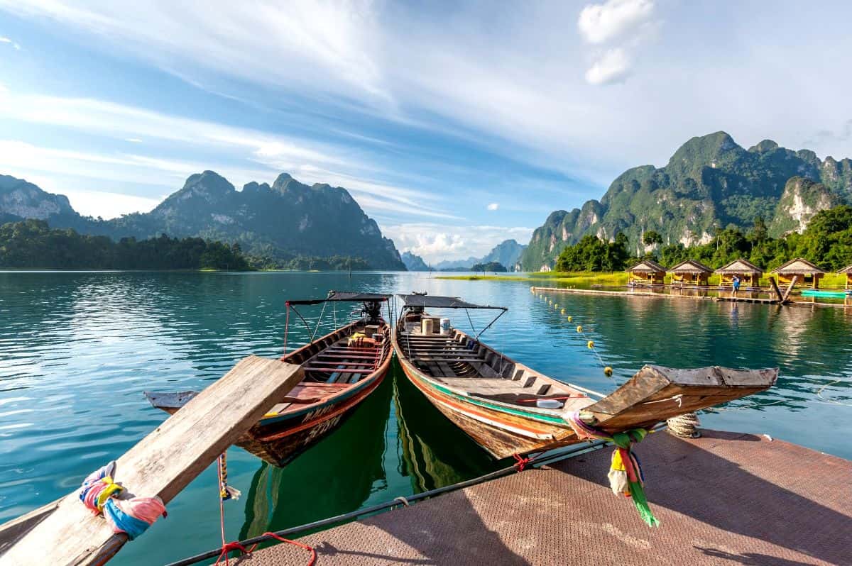 Phuket day trips