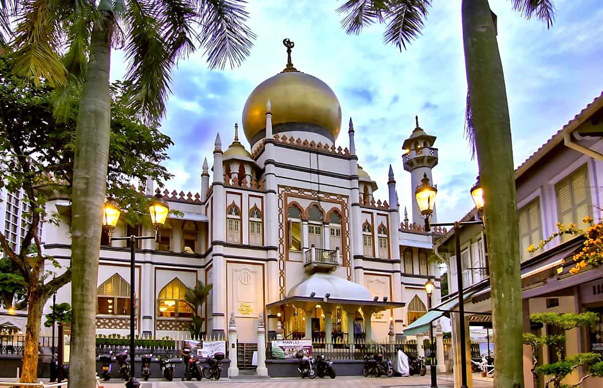 Singapore 