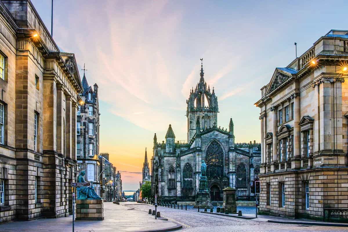 best places to visit in uk