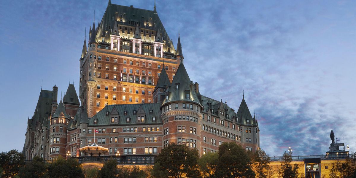 things to do in Quebec City