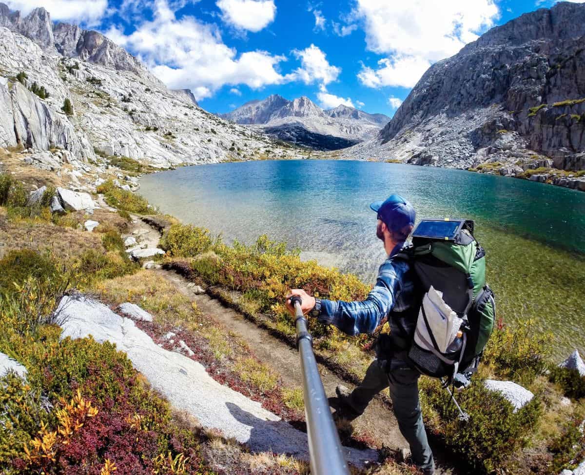 best gopro accessories for travel