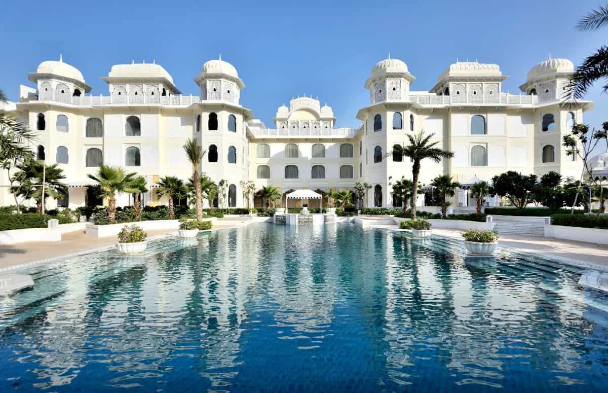perfect weekend getaways