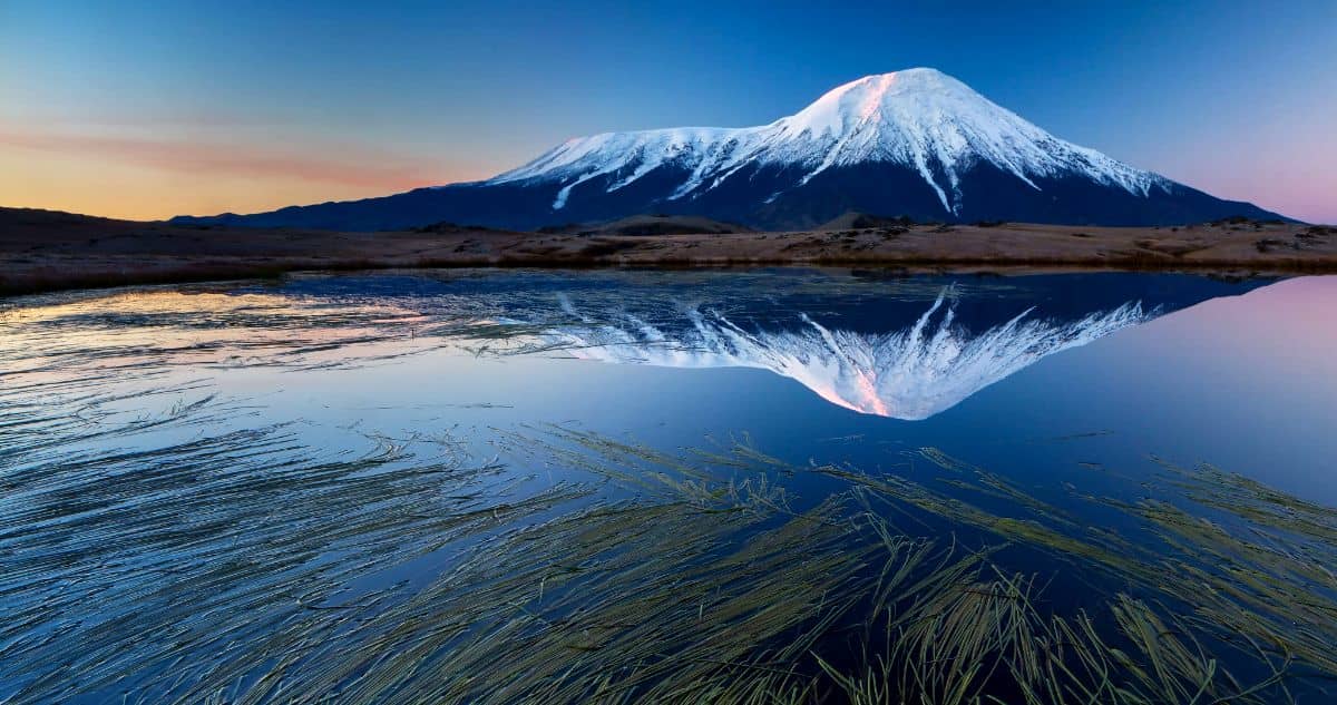 places to visit in Russia 
