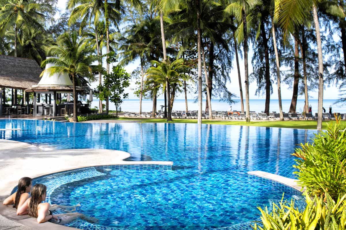 Phuket day trips