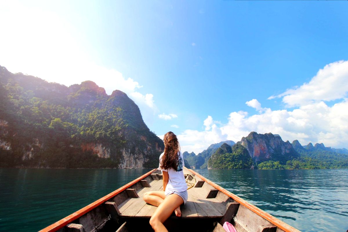 Phuket day trips