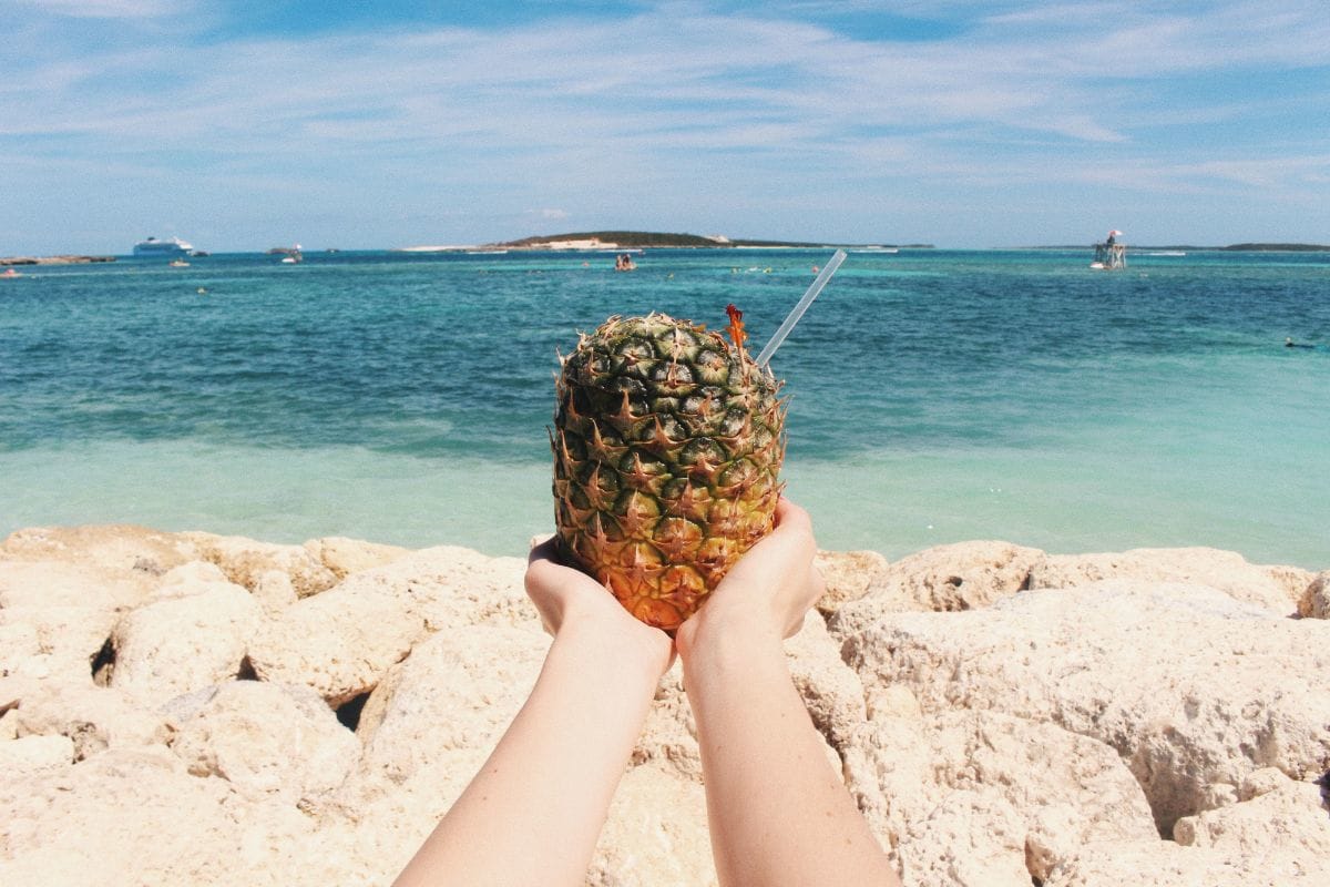 Phuket day trips