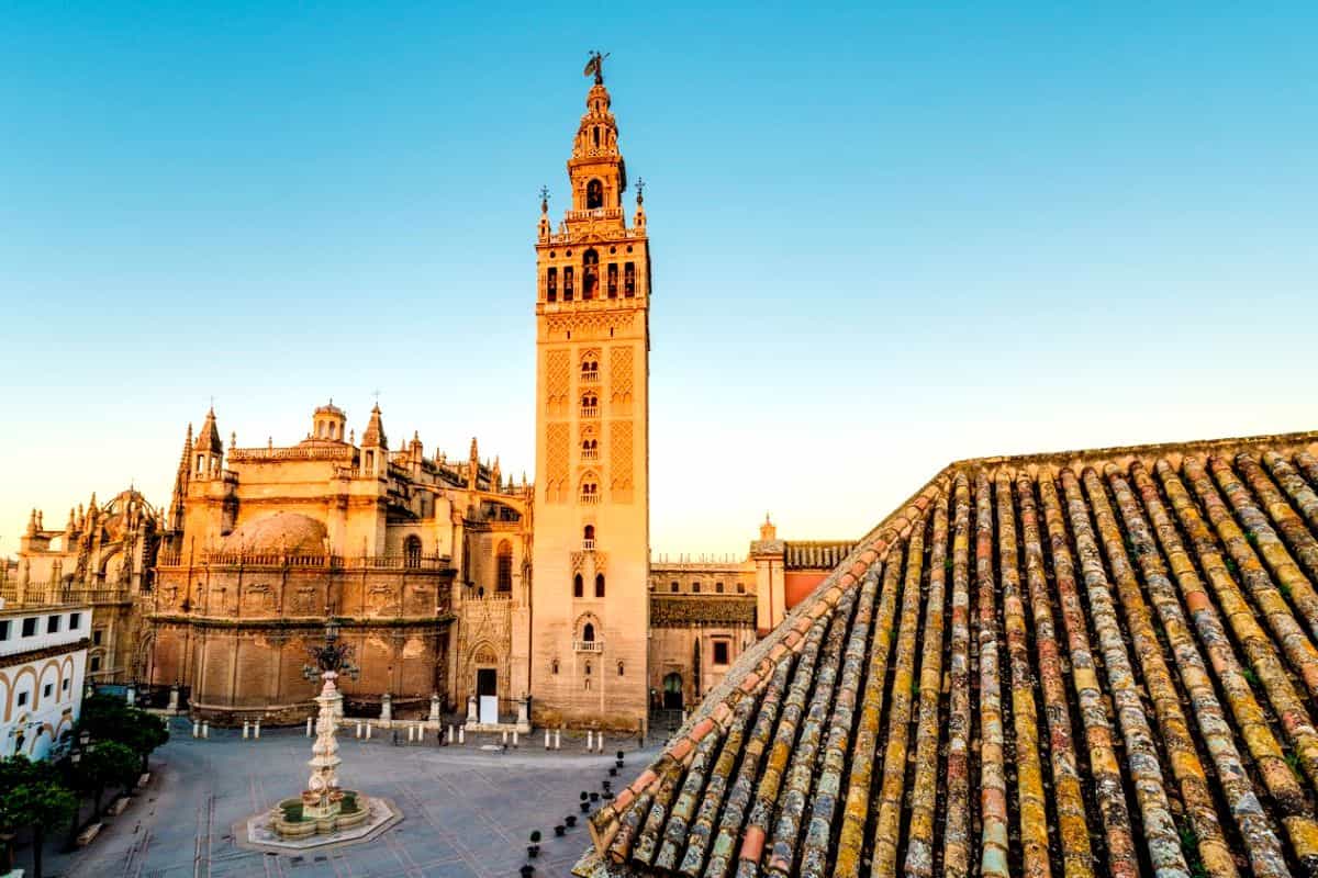 things to do in Seville