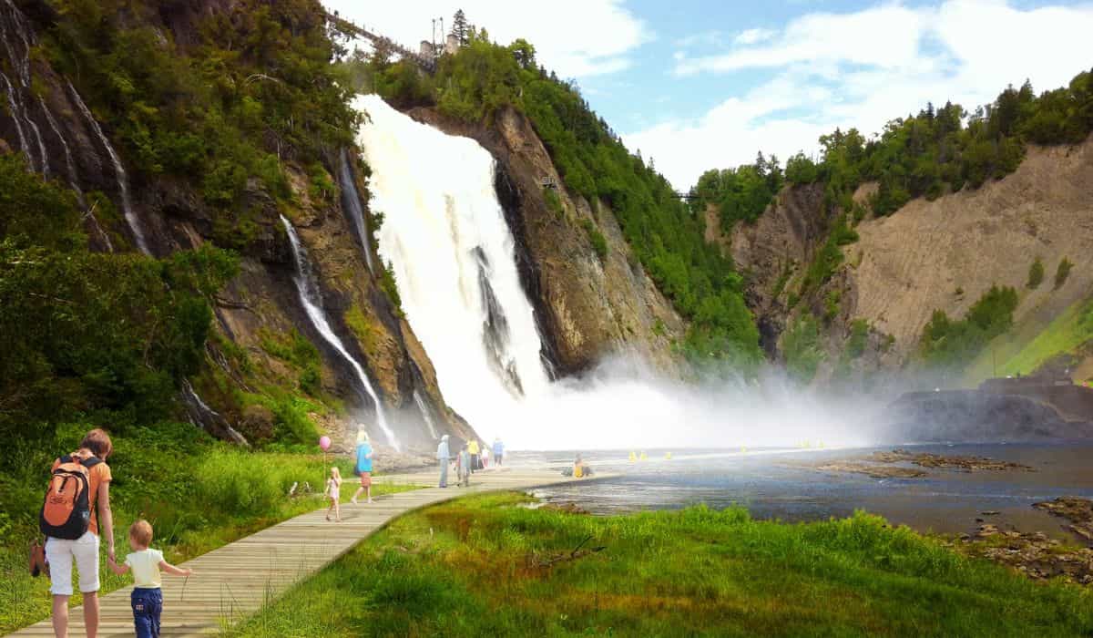 things to do in Quebec City