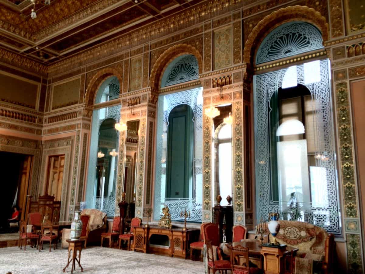 things to do in baku