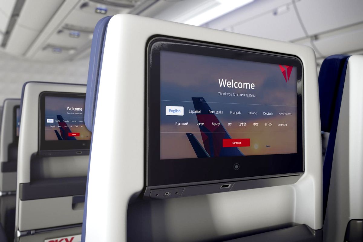 air travel