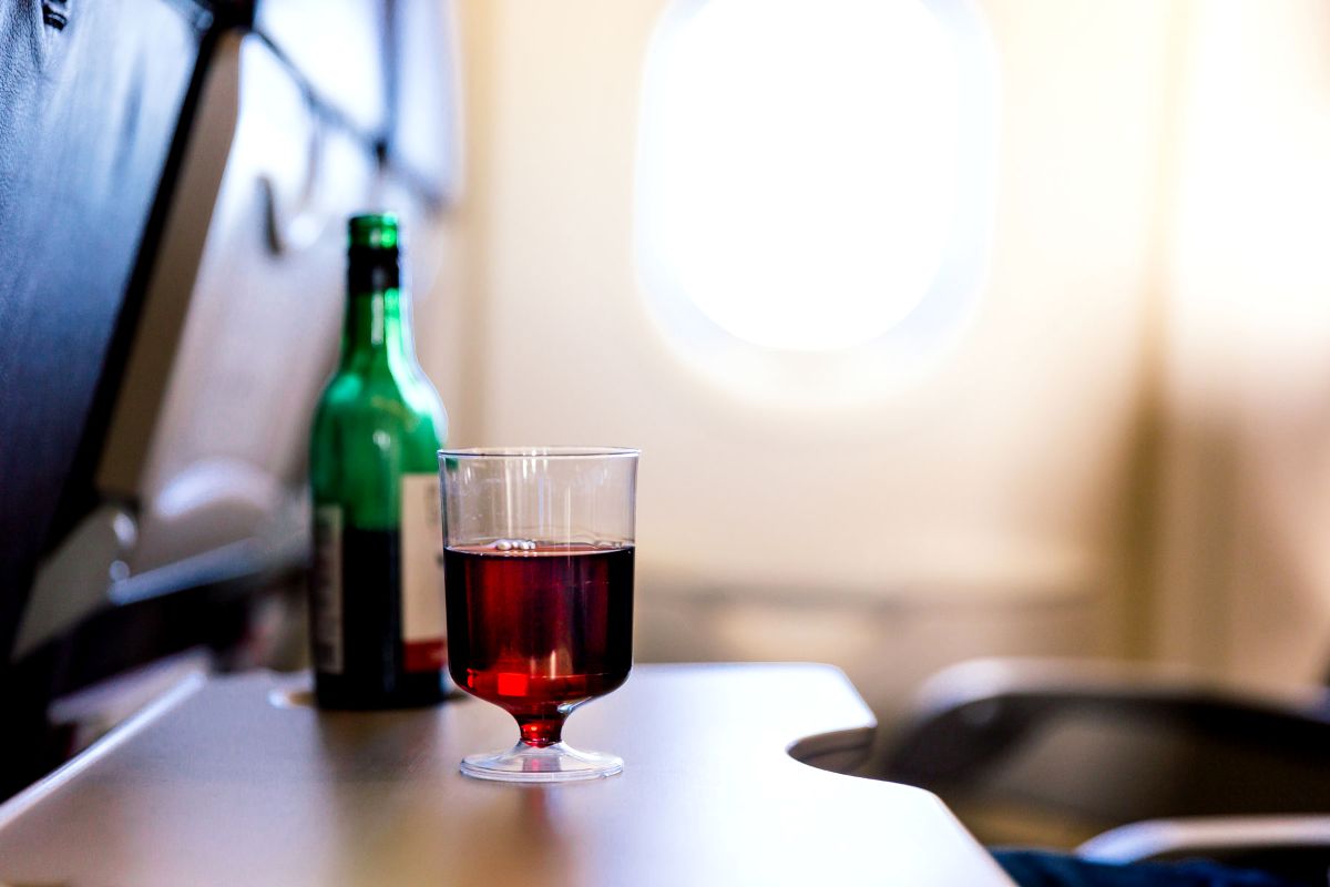air travel 