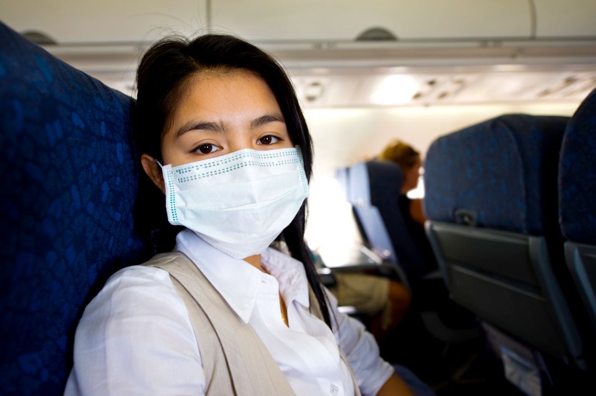 air travel 