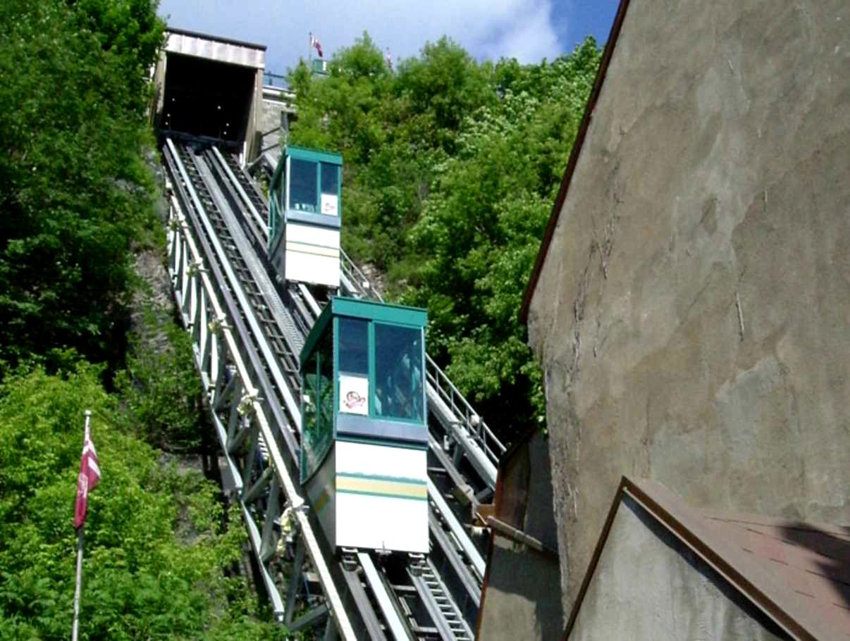 things to do in Quebec City