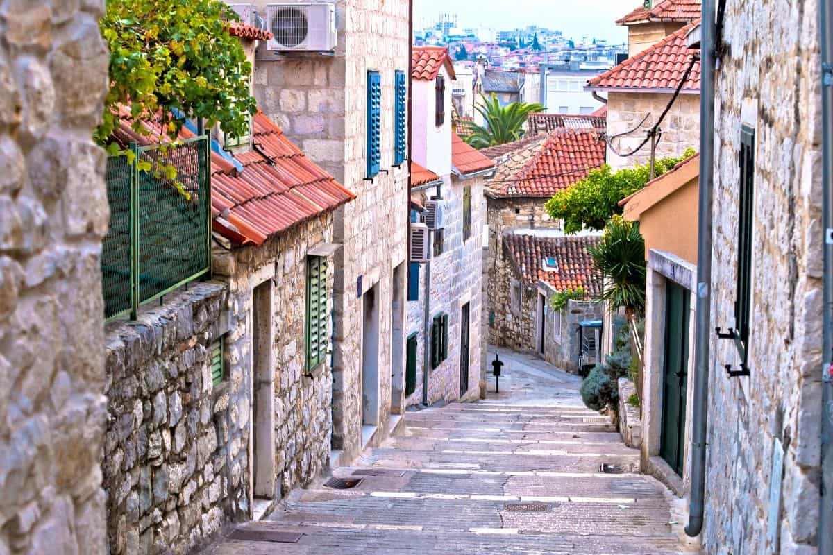 things to do in Split 