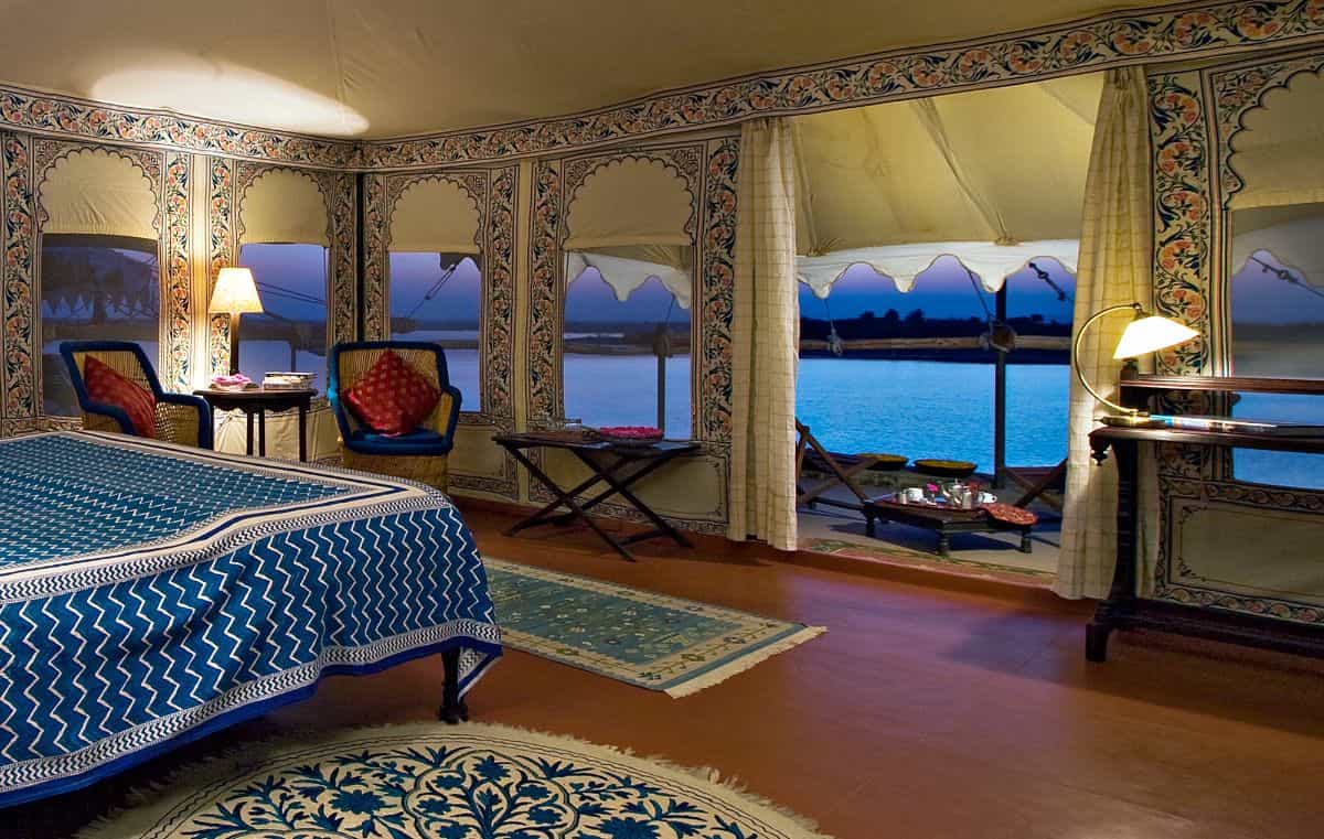 perfect weekend getaways
