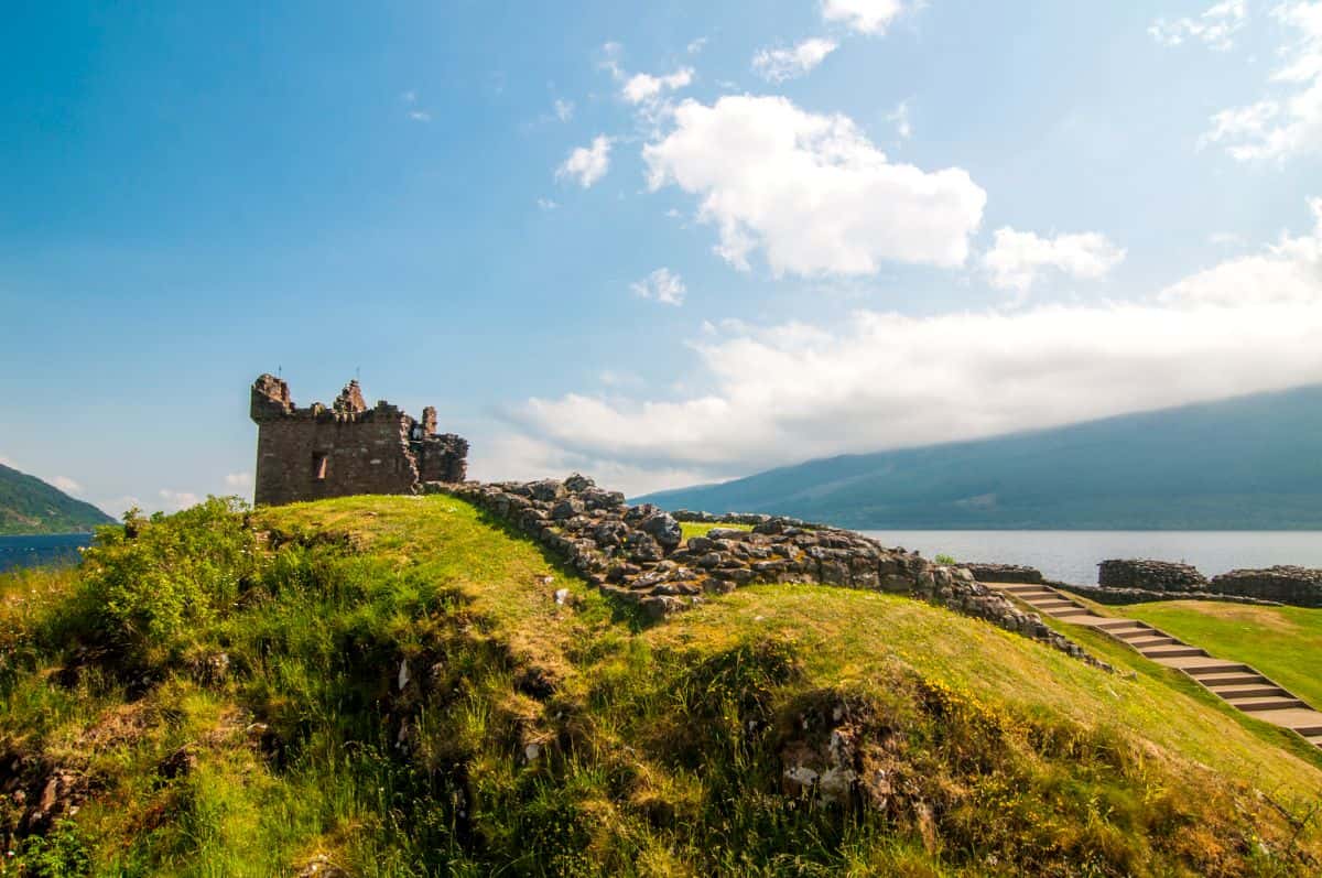 uk attractions