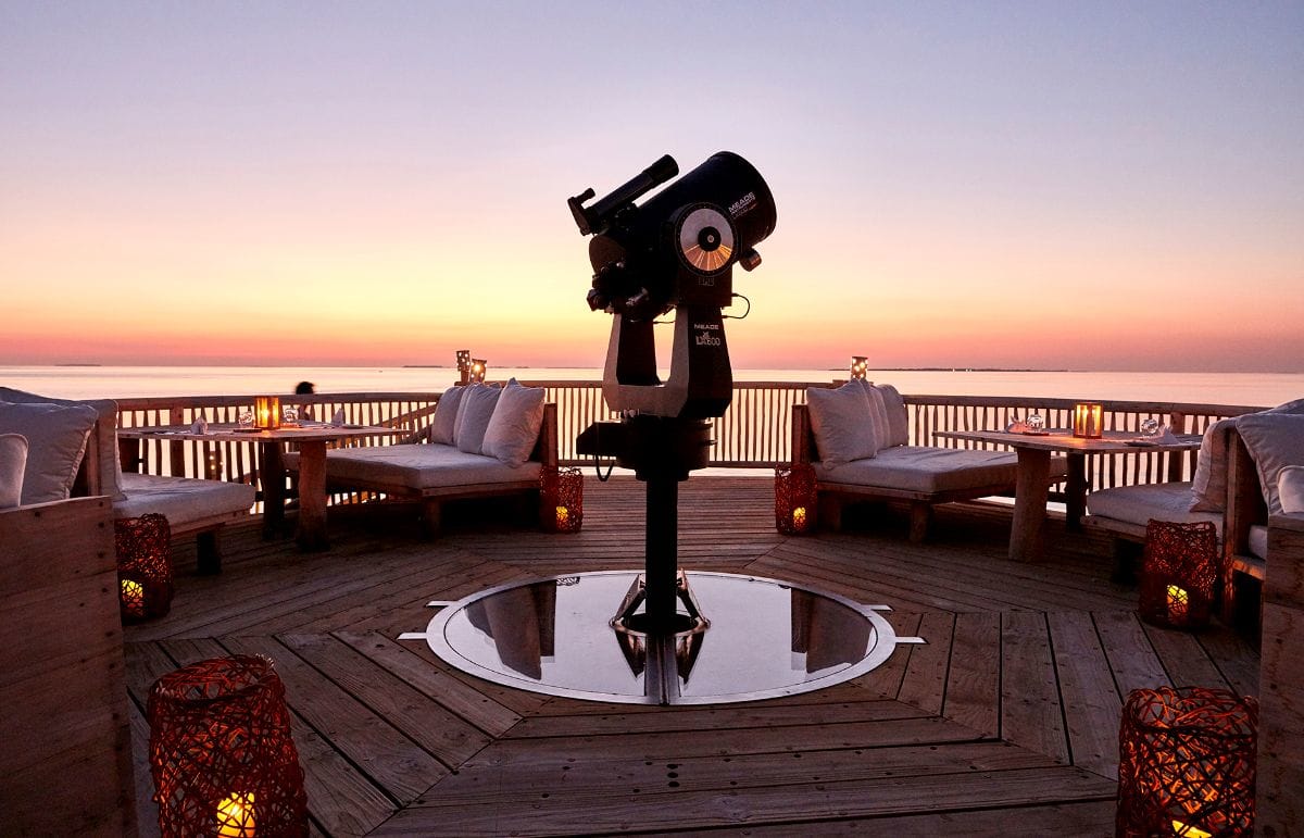 best things to do in Maldives