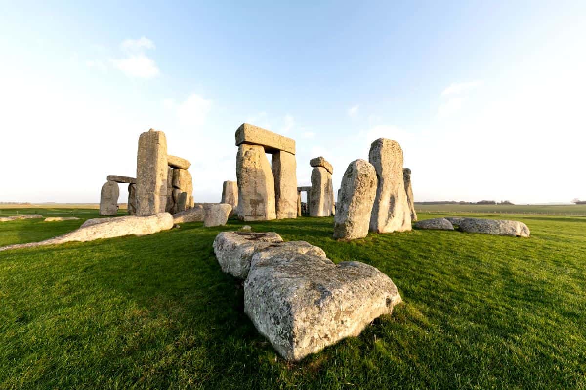 places to visit in uk