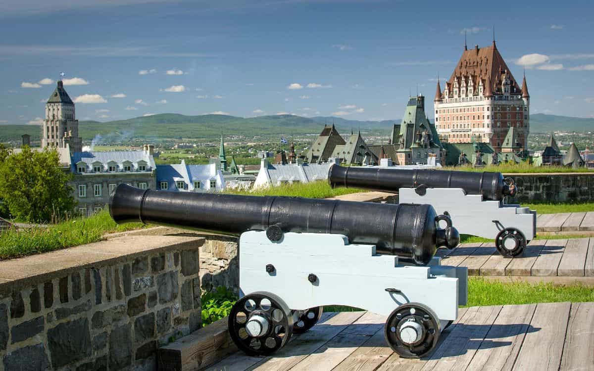 things to do in Quebec City