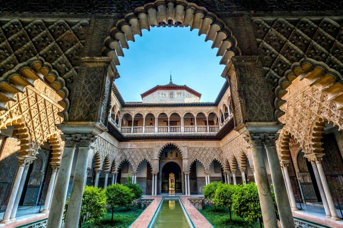 things to do in Seville
