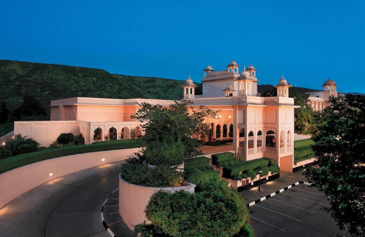 perfect weekend getaways