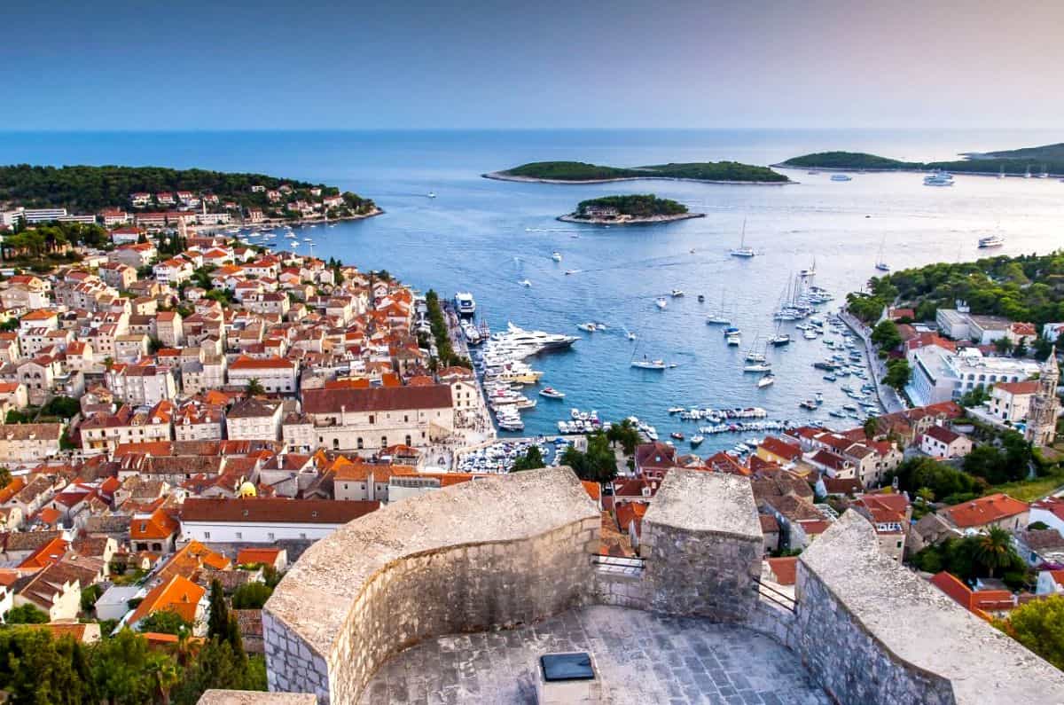 things to do in Split