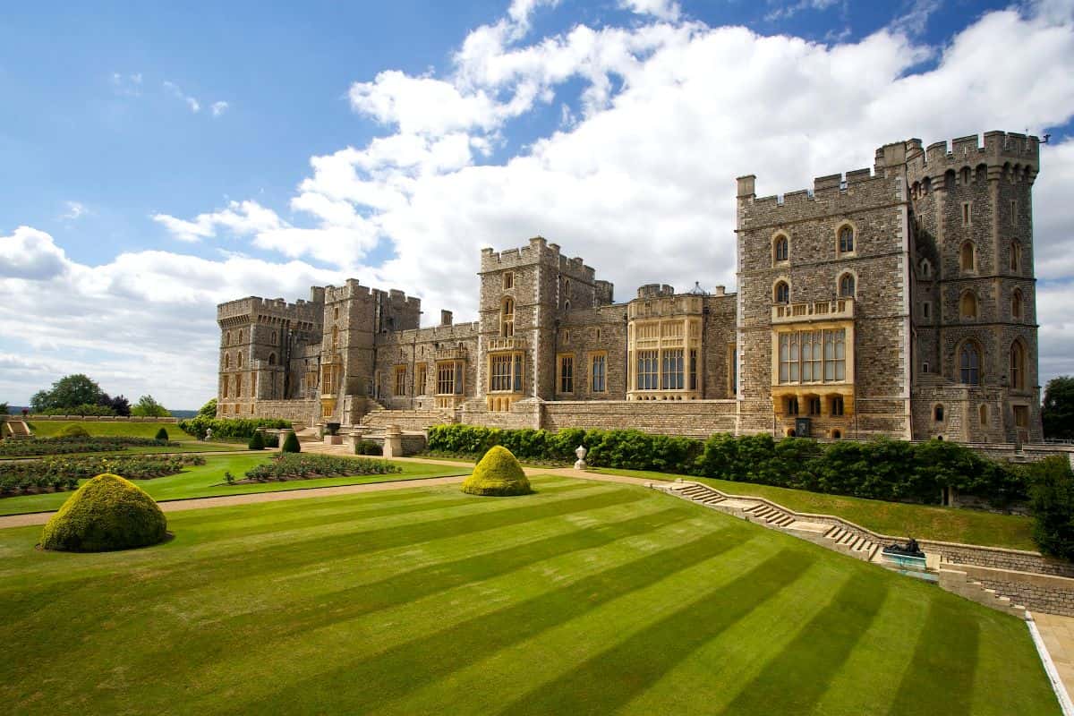 united kingdom destinations