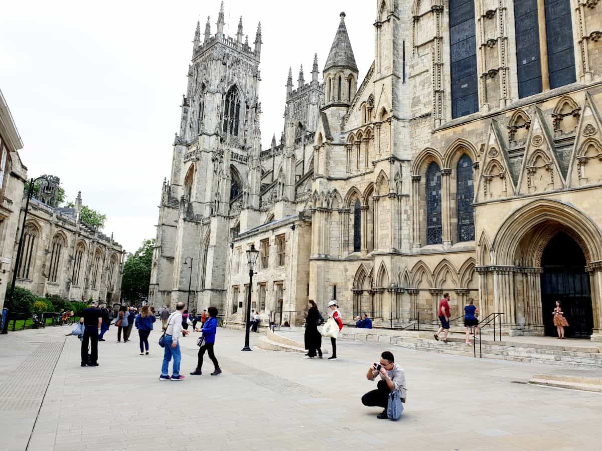 famous places in united kingdom