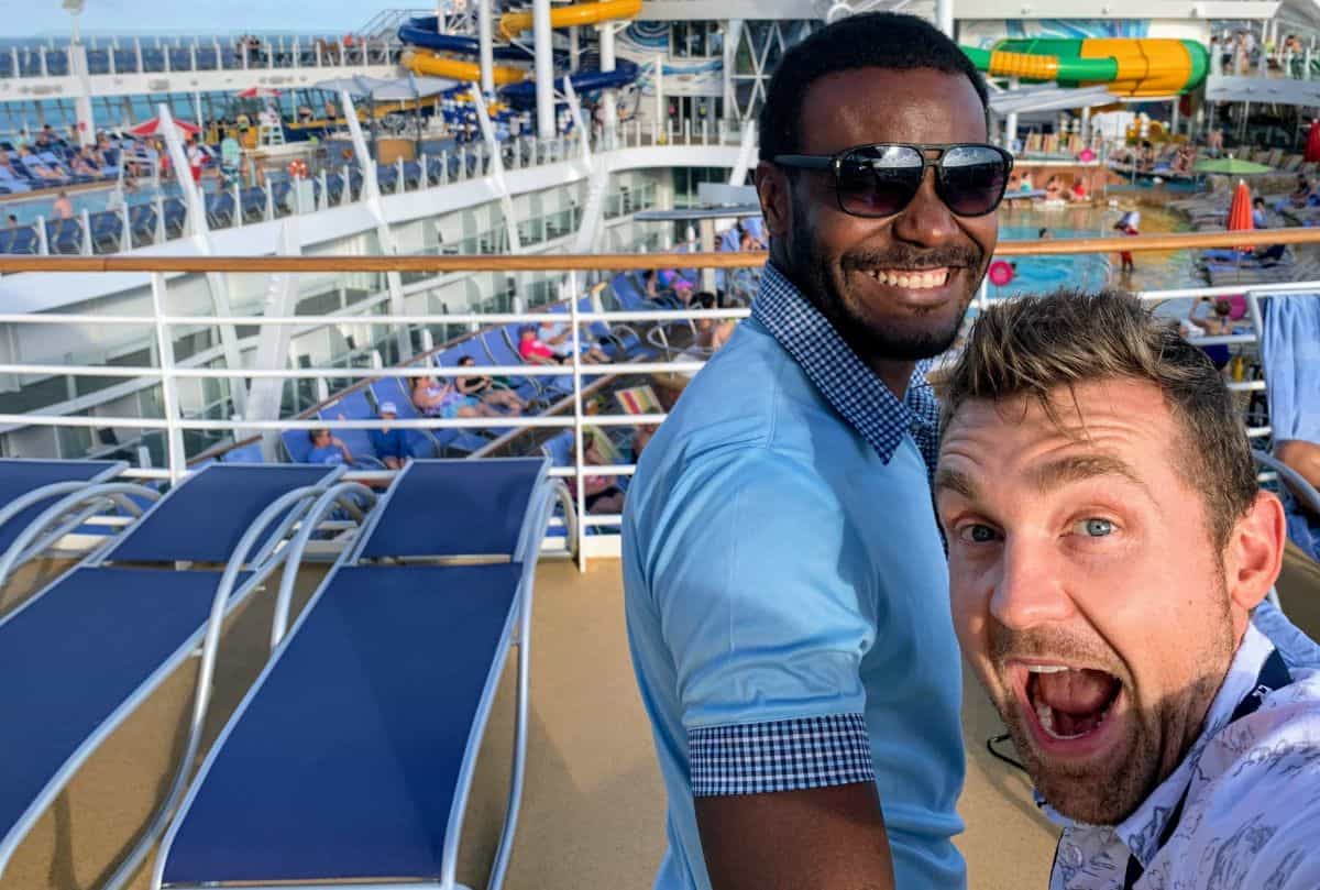cruise