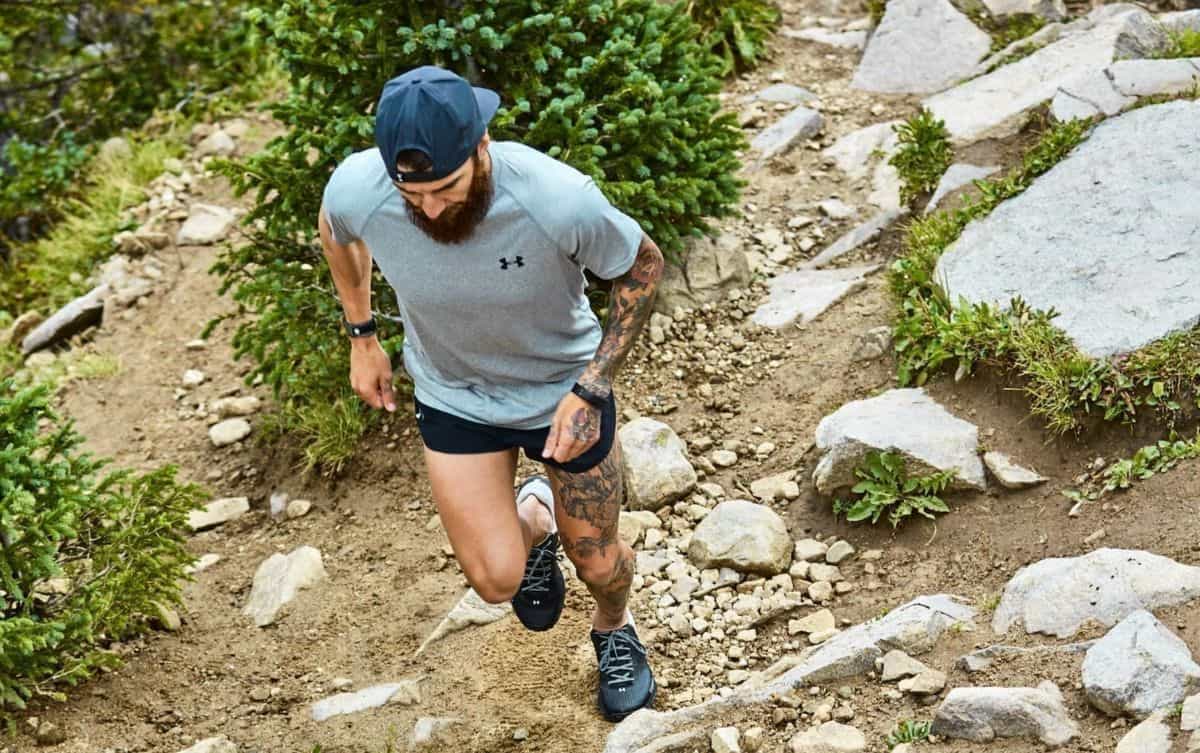 trekking guide