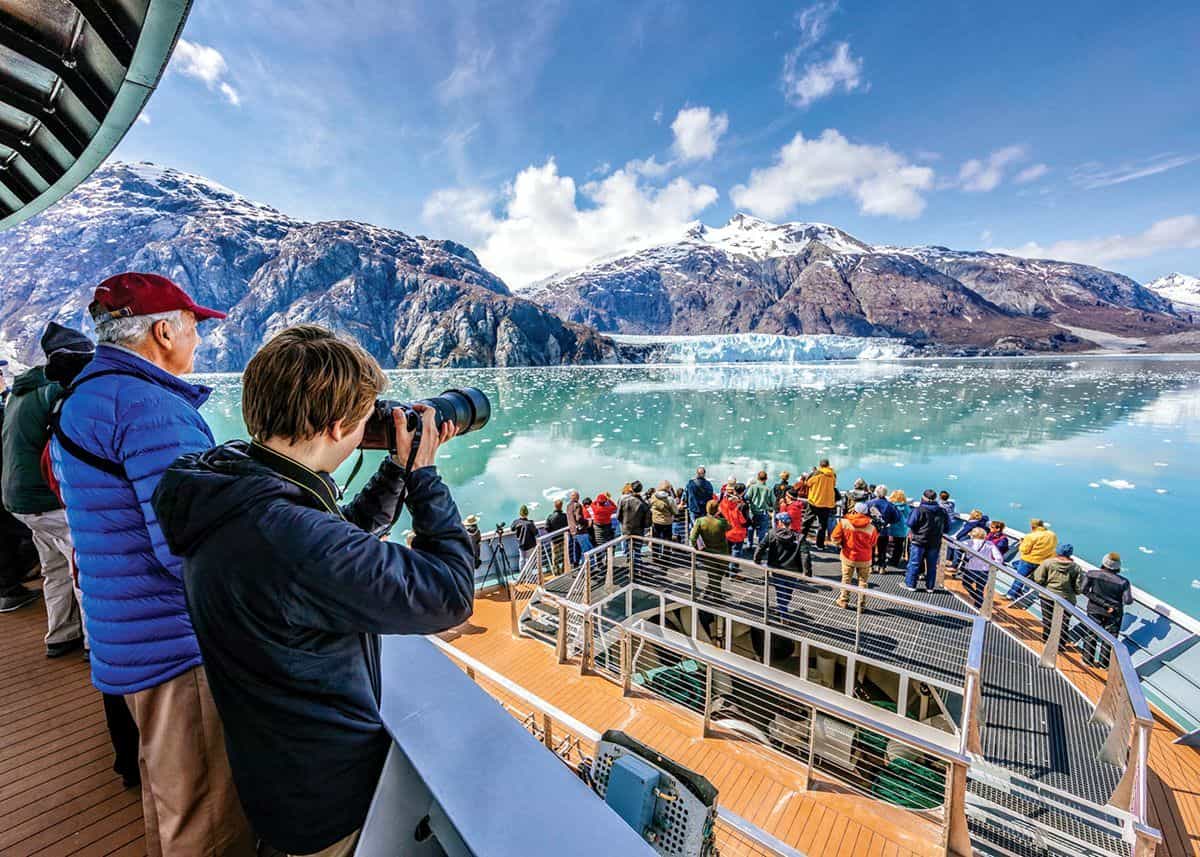 things to know about Alaska