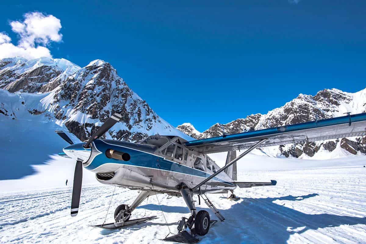 things to know about Alaska