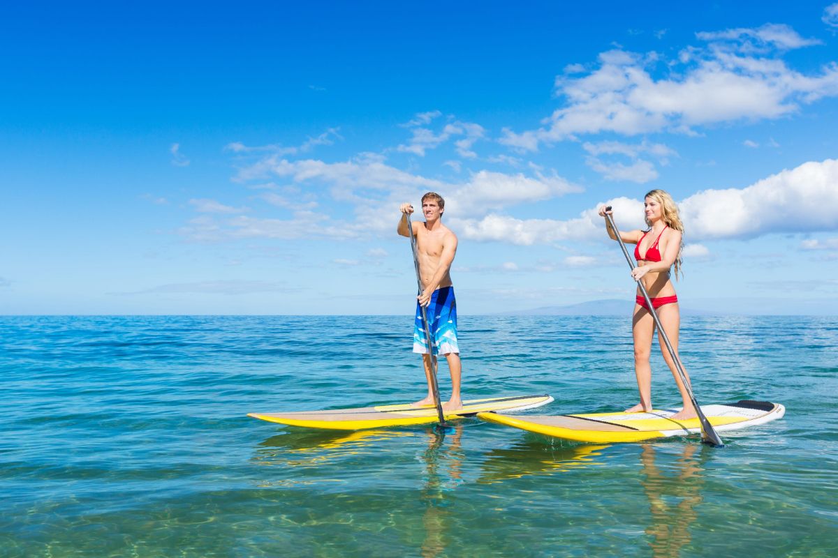 romantic things to do in Mauritius