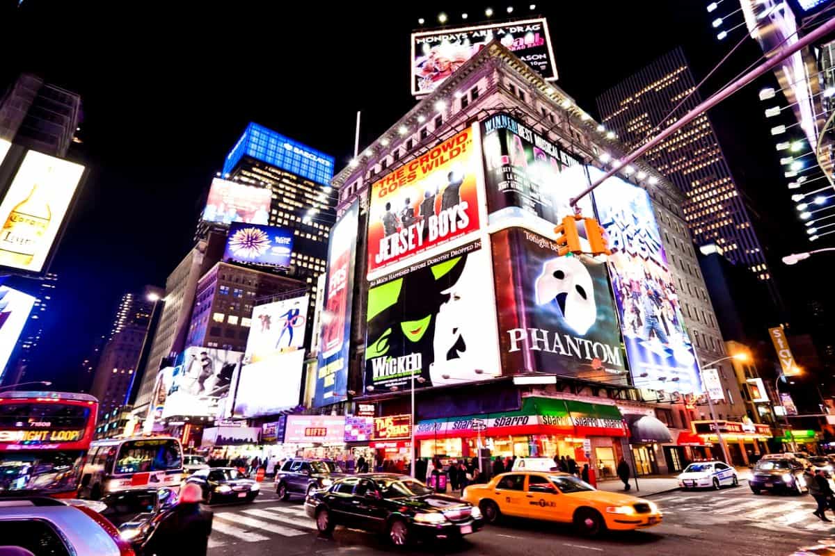 New York