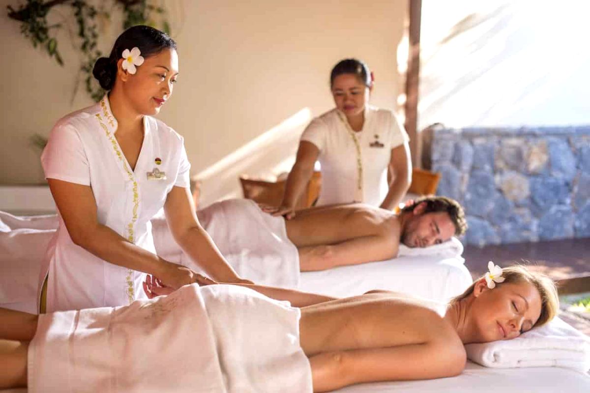 romantic things to do in Mauritius