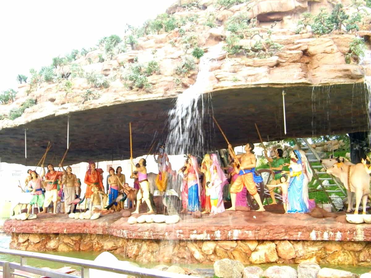Janmashtami