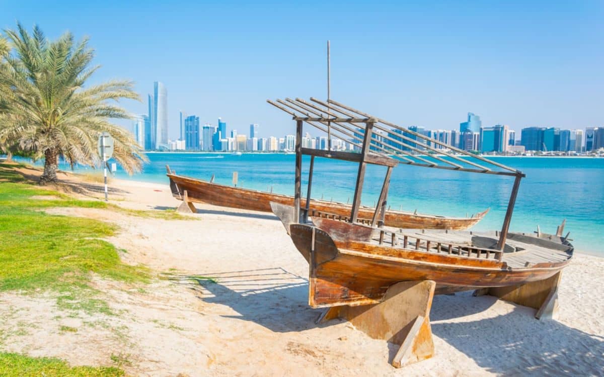 Abu Dhabi