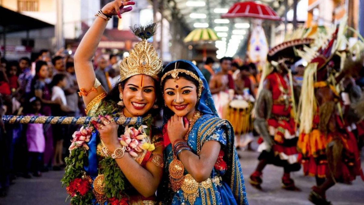Janmashtami