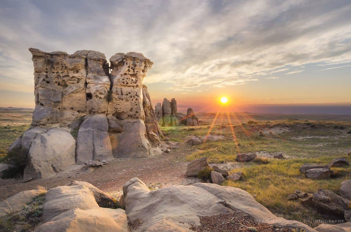 montana vacations