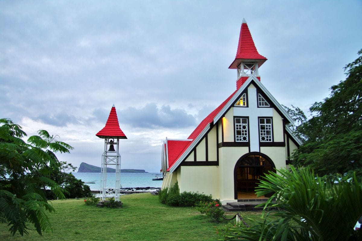 romantic things to do in Mauritius